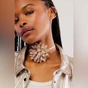 Free People From Dusk Til Dawn Choker